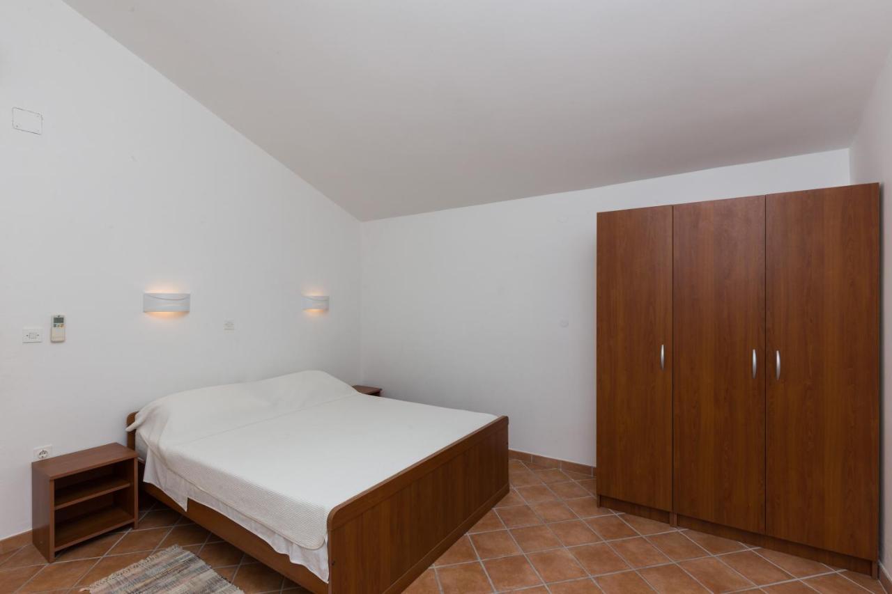 Villa Dubravka Mlini Kültér fotó