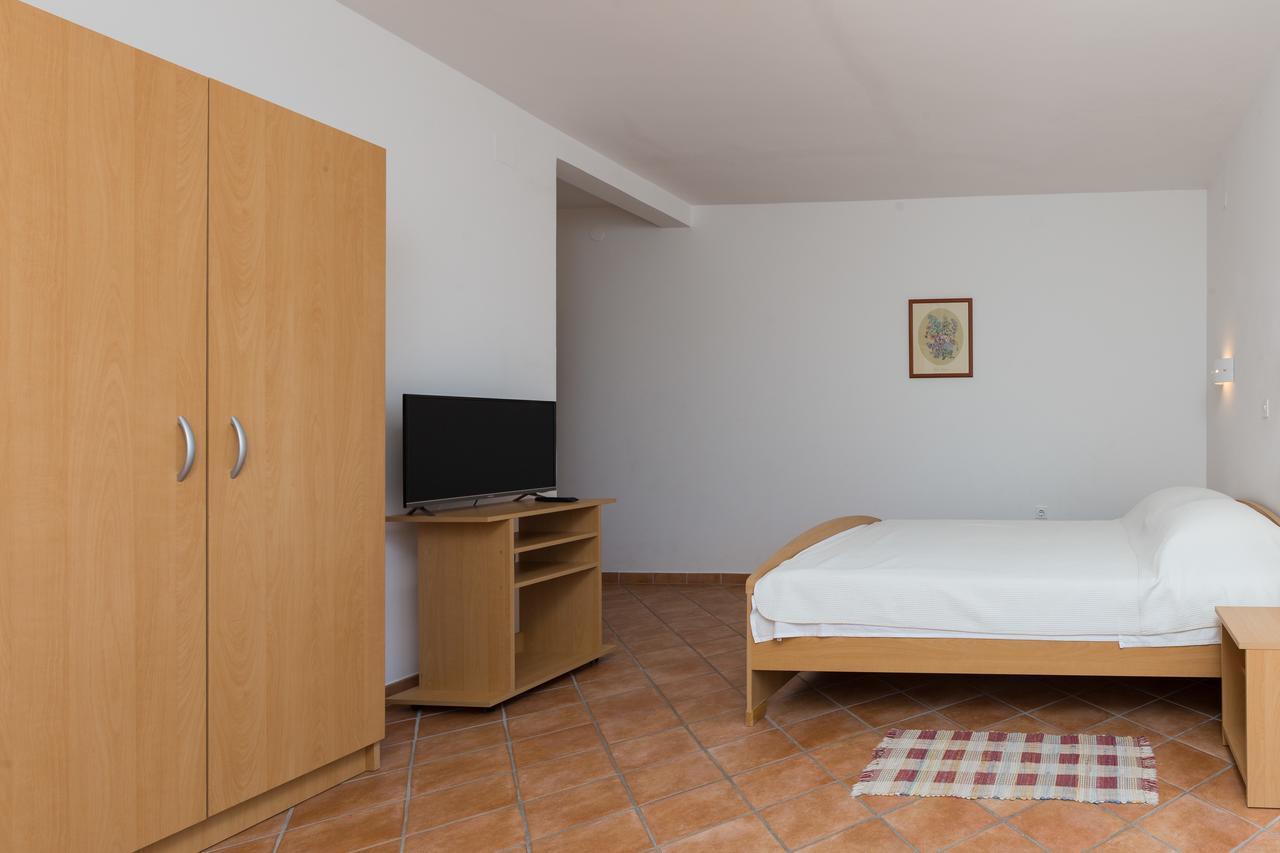 Villa Dubravka Mlini Kültér fotó